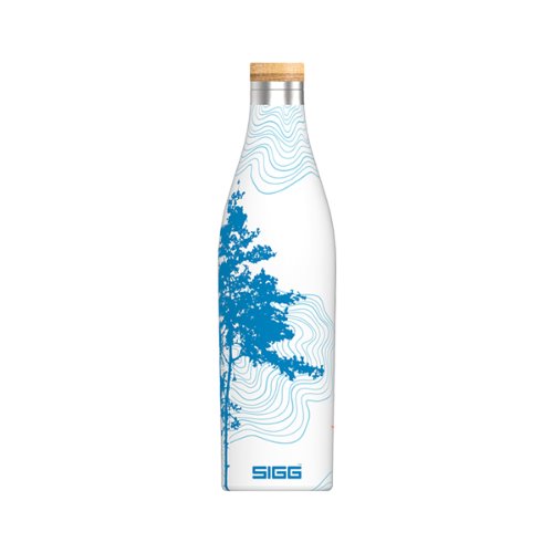 SIGG MERIDIAN SUMATRA Water Bottle 0.5 L_Tree