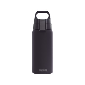 [SIGG] Shield therm one water bottle 500ml - nocturne